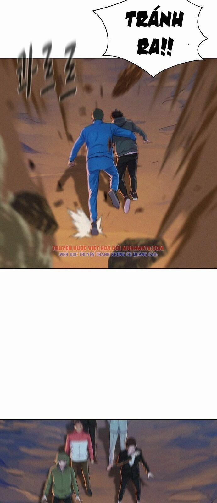 Thợ Săn 3 Cm 59 trang 64