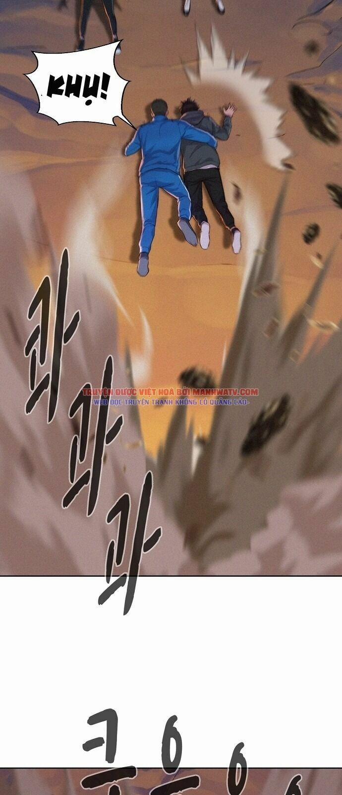 Thợ Săn 3 Cm 59 trang 65