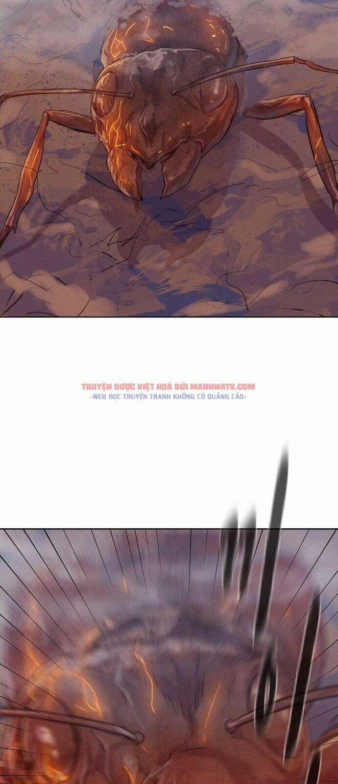 Thợ Săn 3 Cm 59 trang 73