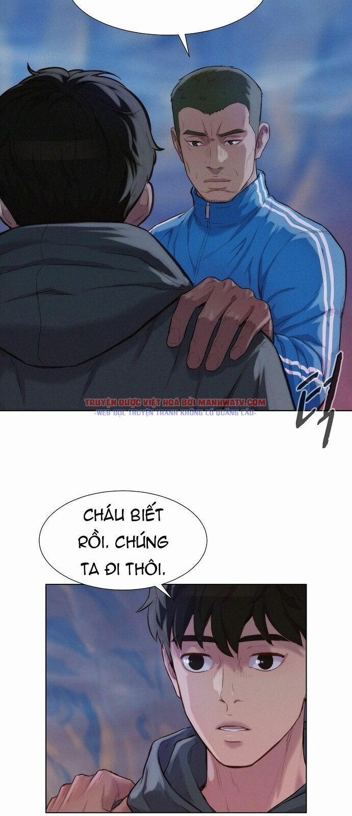 Thợ Săn 3 Cm 59 trang 8