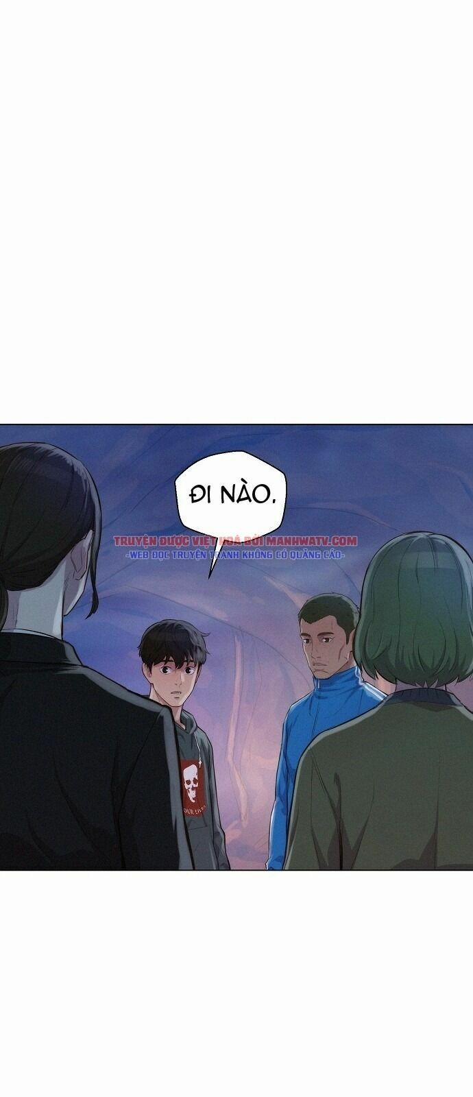 Thợ Săn 3 Cm 59 trang 9