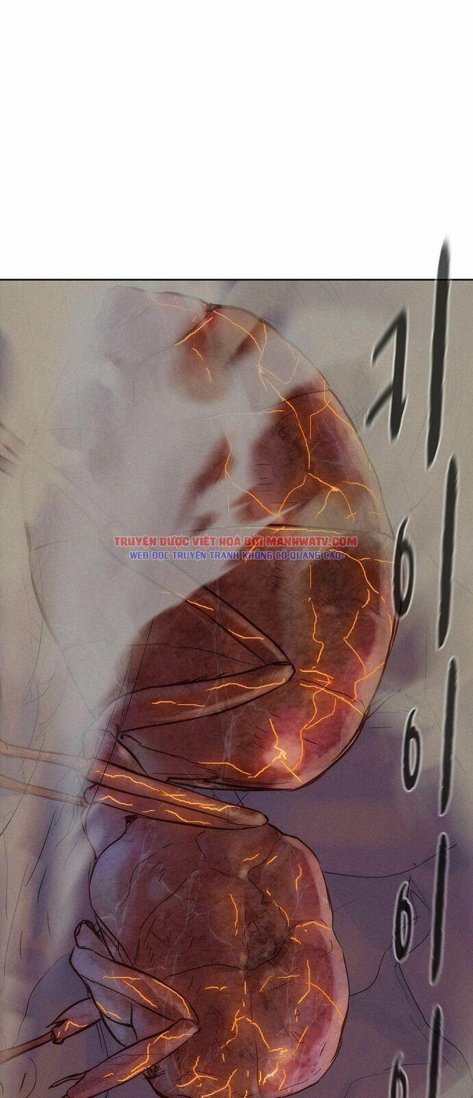 Thợ Săn 3 Cm 60 trang 1