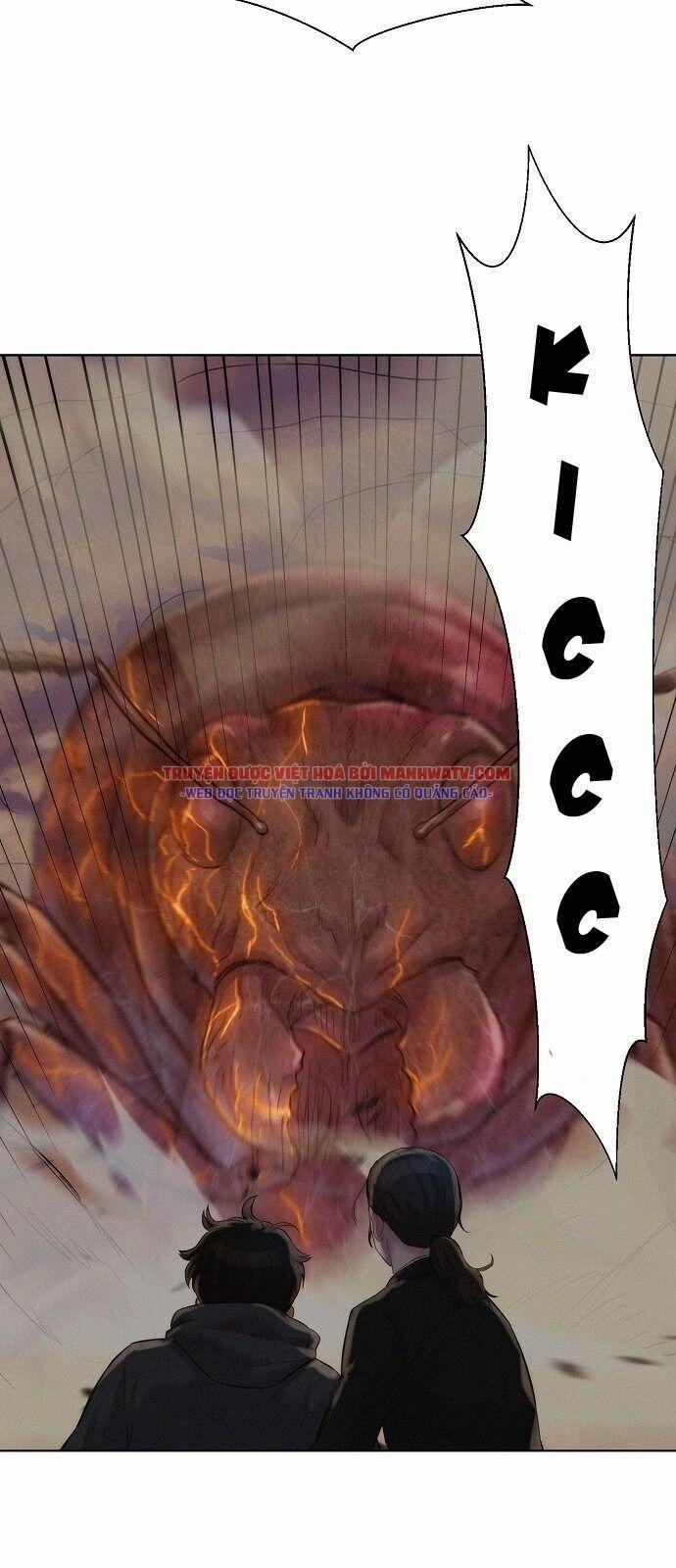 Thợ Săn 3 Cm 60 trang 10