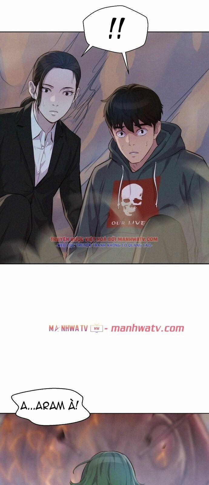 Thợ Săn 3 Cm 60 trang 12