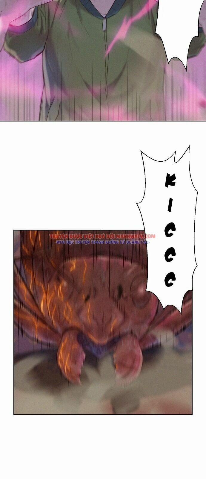 Thợ Săn 3 Cm 60 trang 14