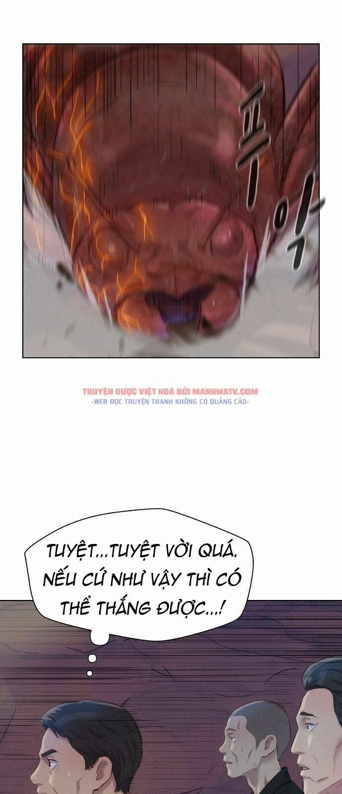 Thợ Săn 3 Cm 60 trang 15