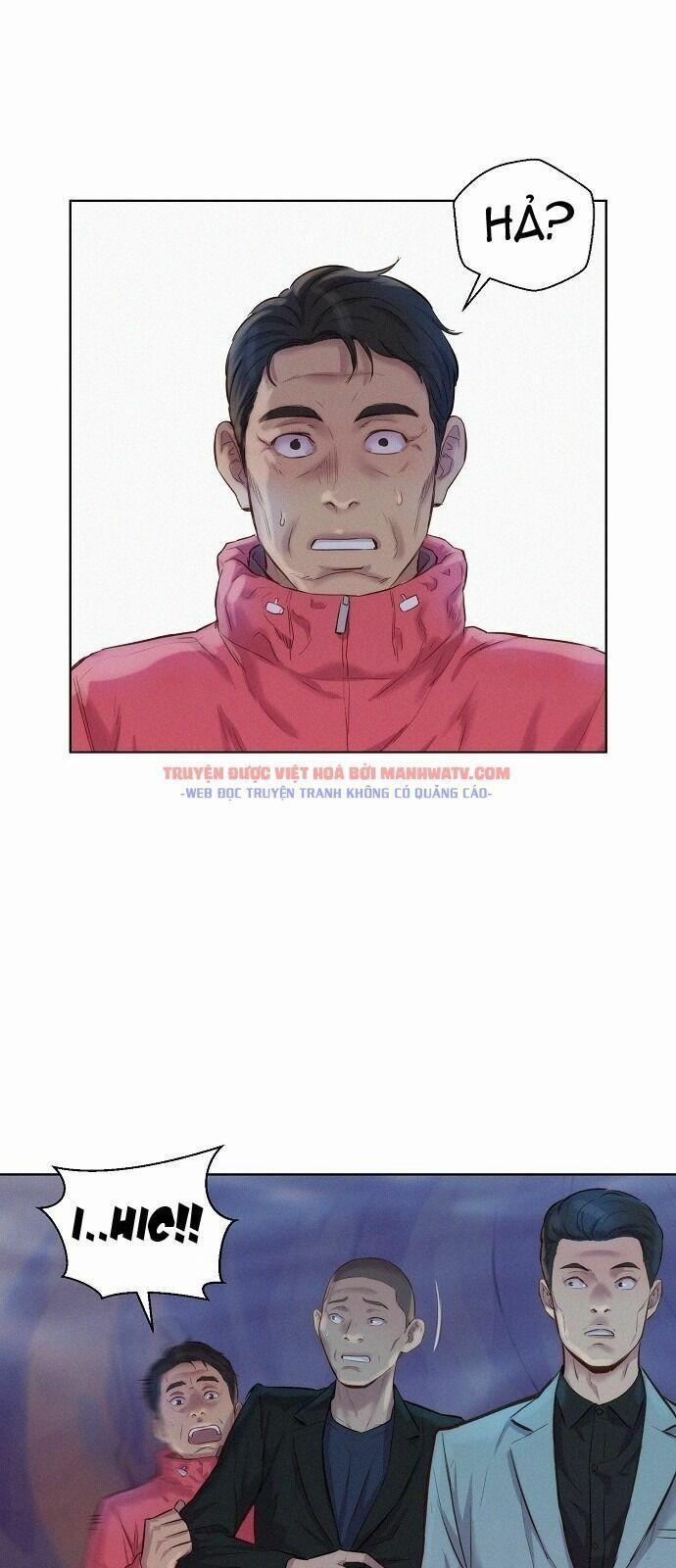 Thợ Săn 3 Cm 60 trang 17