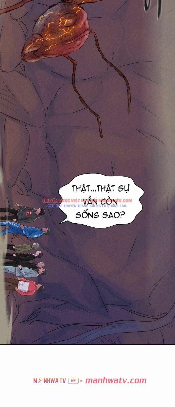 Thợ Săn 3 Cm 60 trang 2