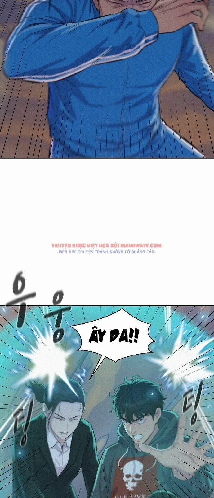 Thợ Săn 3 Cm 60 trang 20