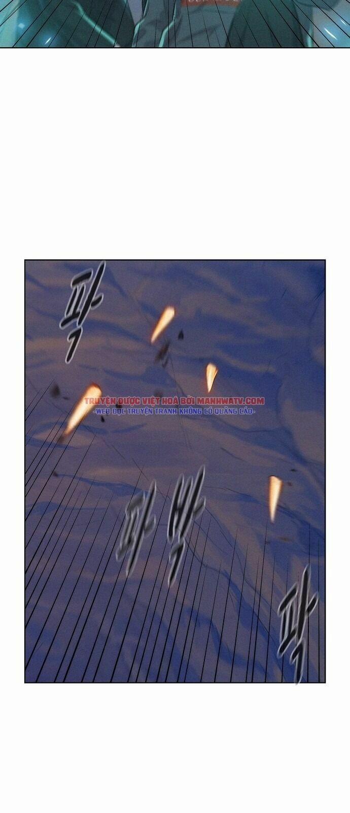 Thợ Săn 3 Cm 60 trang 21