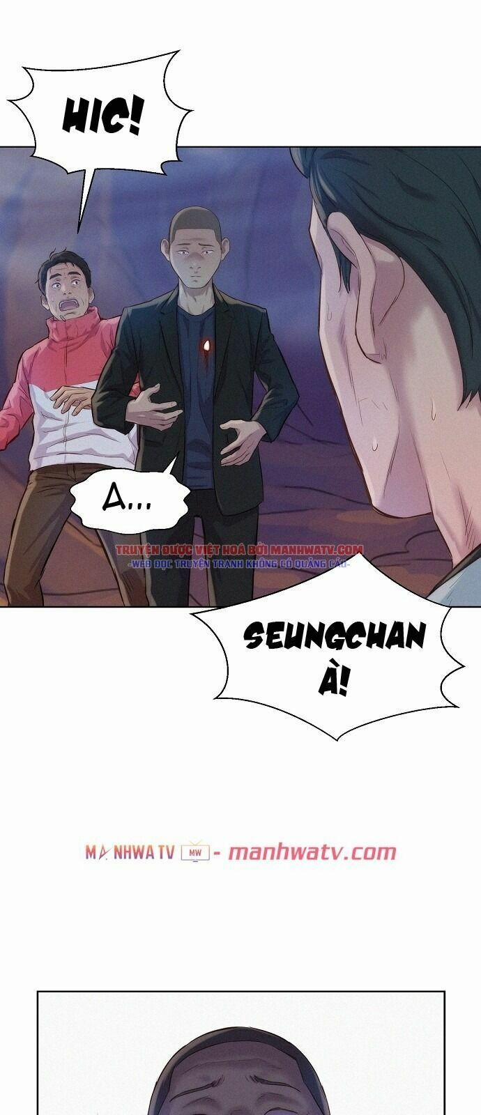Thợ Săn 3 Cm 60 trang 24