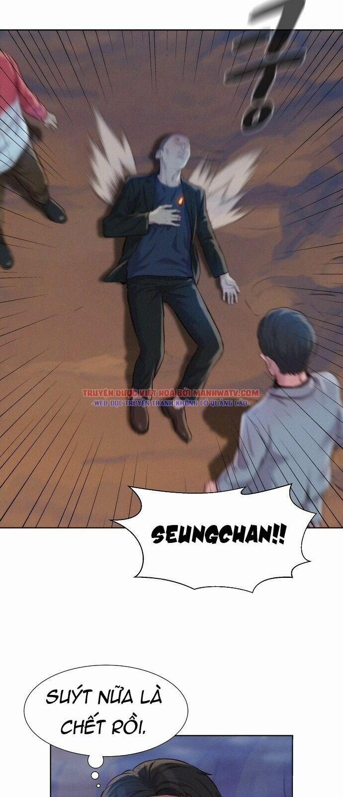 Thợ Săn 3 Cm 60 trang 26