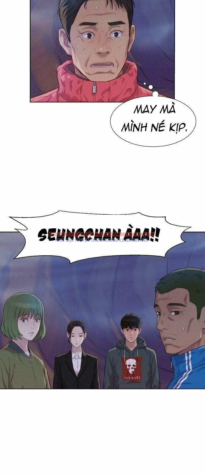 Thợ Săn 3 Cm 60 trang 27