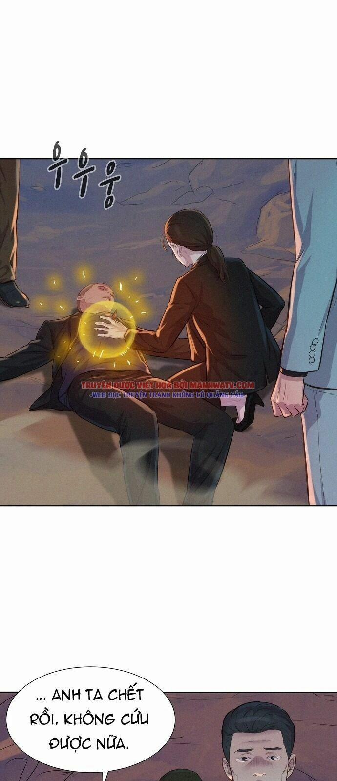 Thợ Săn 3 Cm 60 trang 28