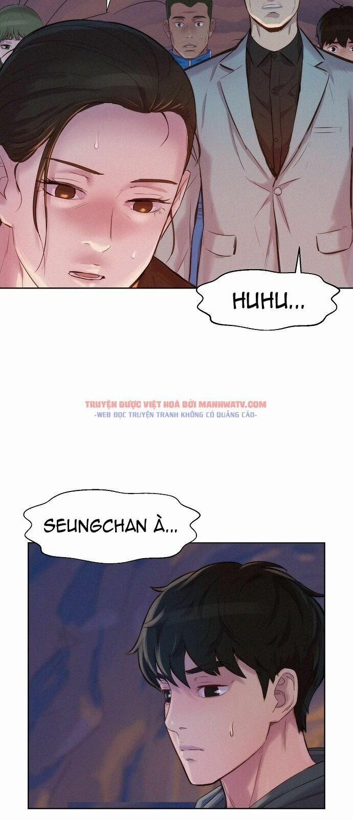 Thợ Săn 3 Cm 60 trang 29