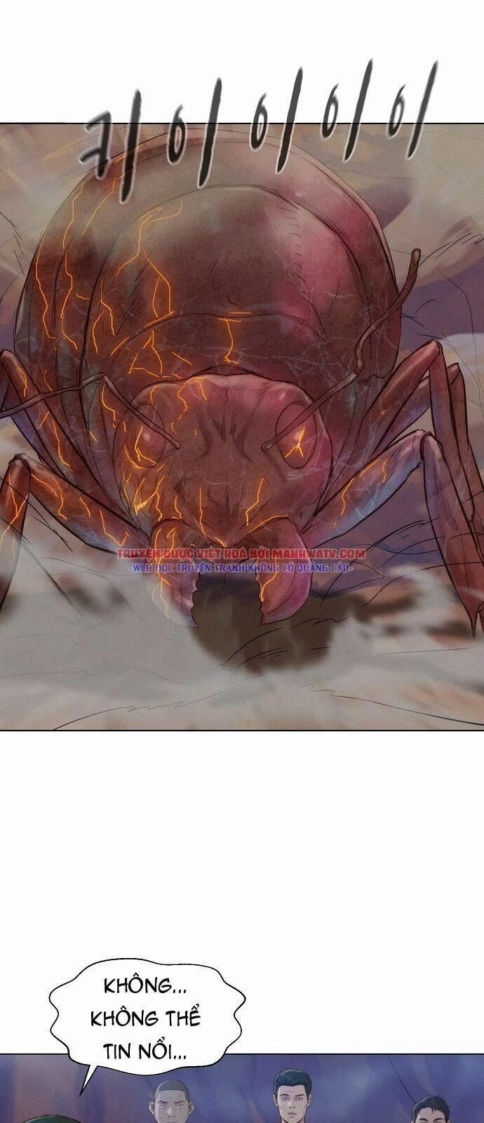 Thợ Săn 3 Cm 60 trang 3