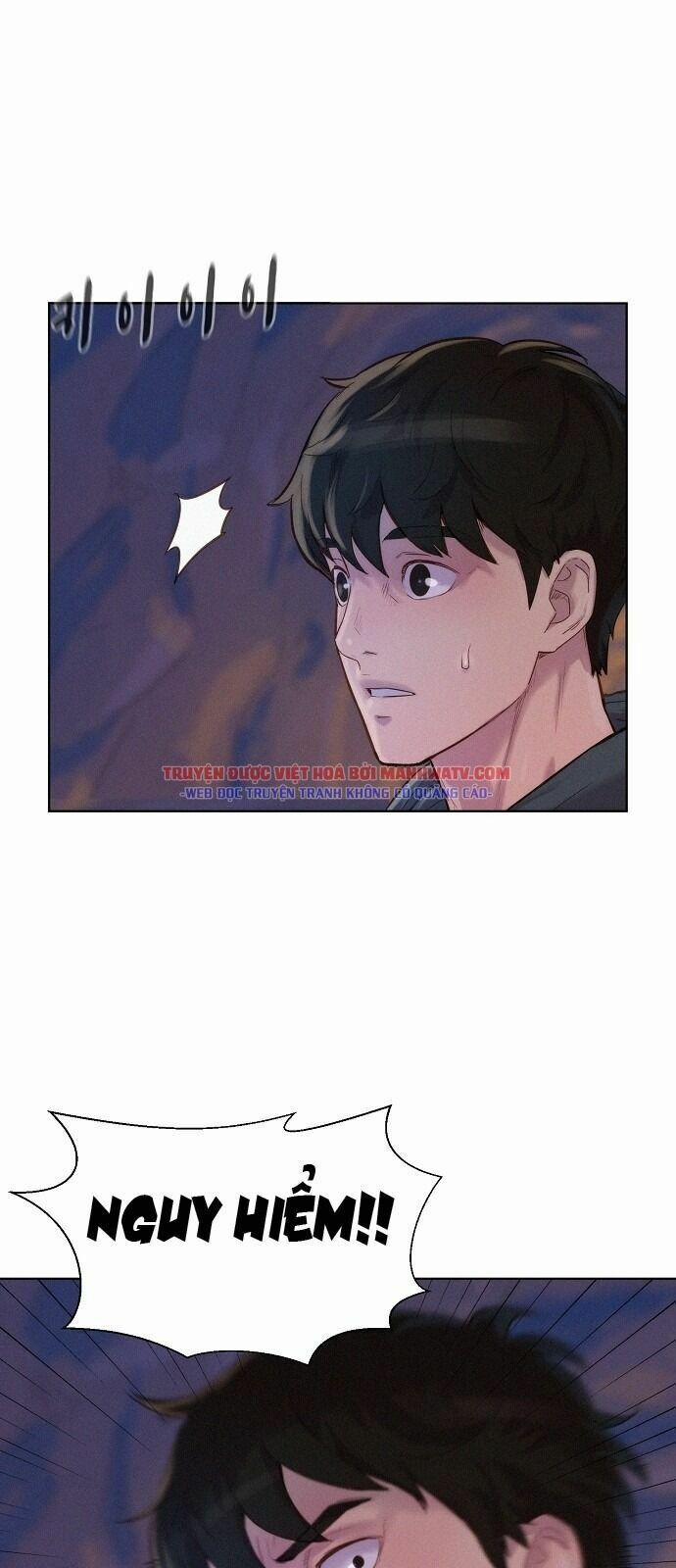 Thợ Săn 3 Cm 60 trang 30