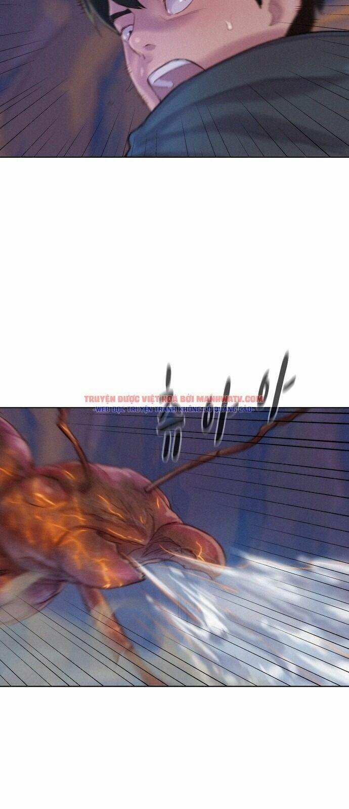 Thợ Săn 3 Cm 60 trang 31