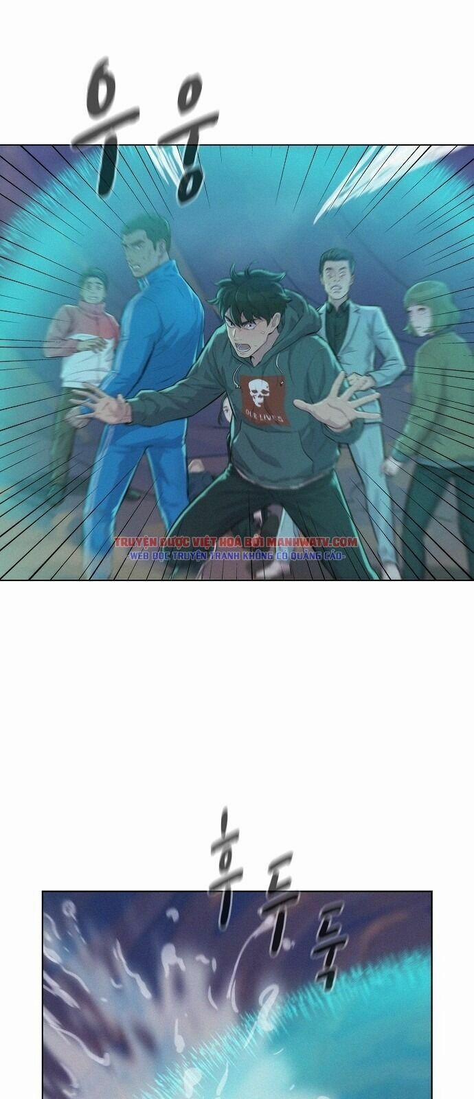 Thợ Săn 3 Cm 60 trang 32