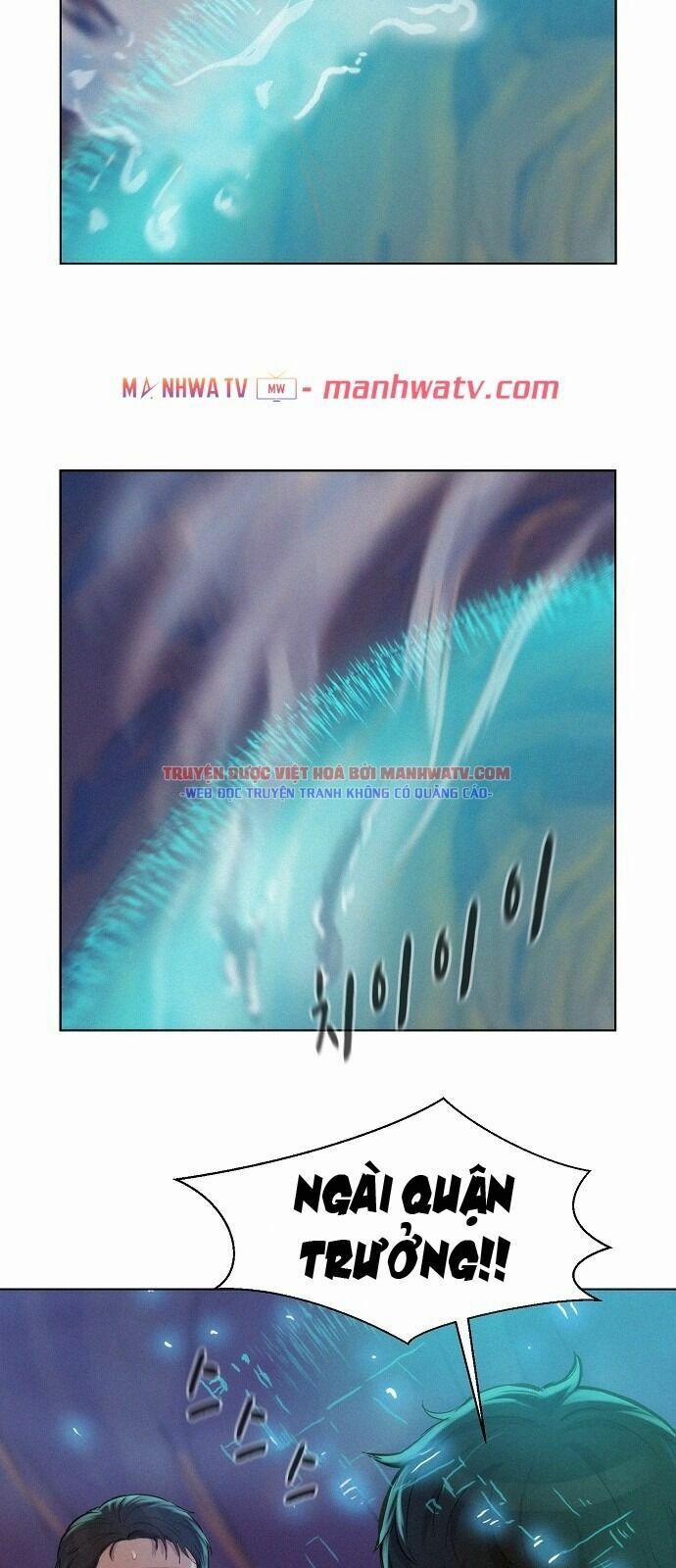 Thợ Săn 3 Cm 60 trang 33