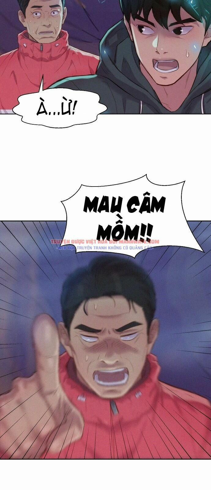 Thợ Săn 3 Cm 60 trang 34