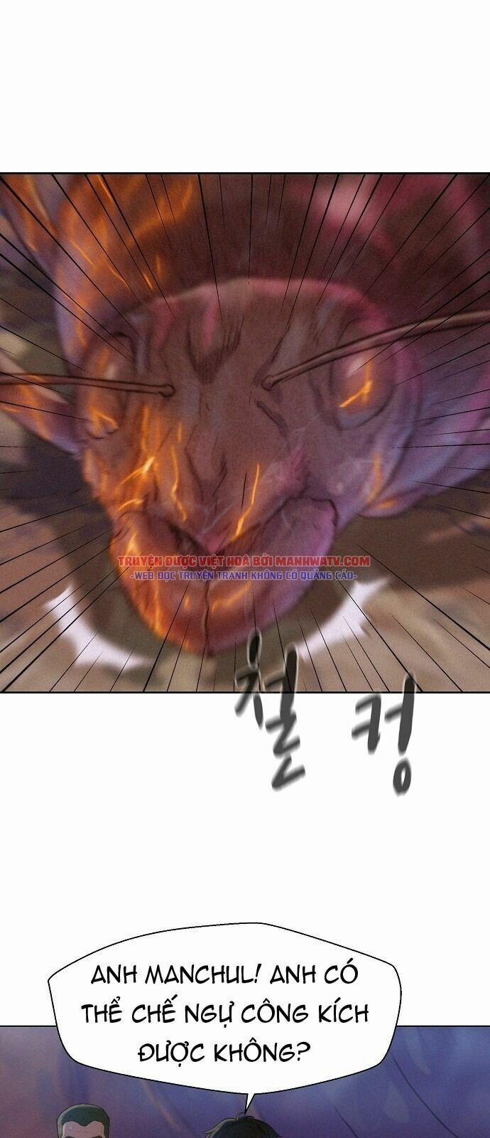 Thợ Săn 3 Cm 60 trang 35