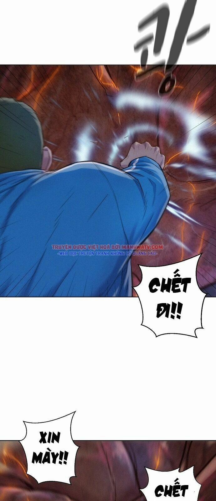 Thợ Săn 3 Cm 60 trang 38