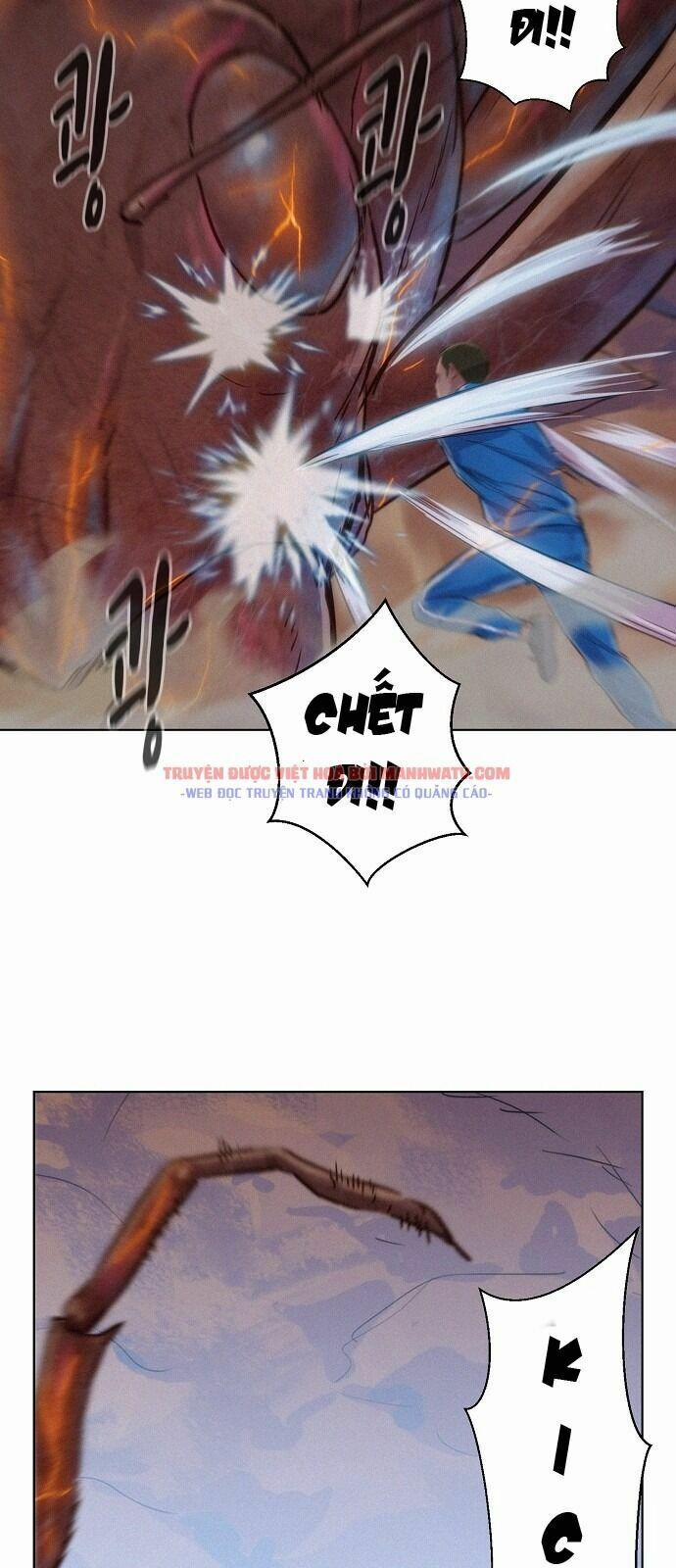 Thợ Săn 3 Cm 60 trang 39
