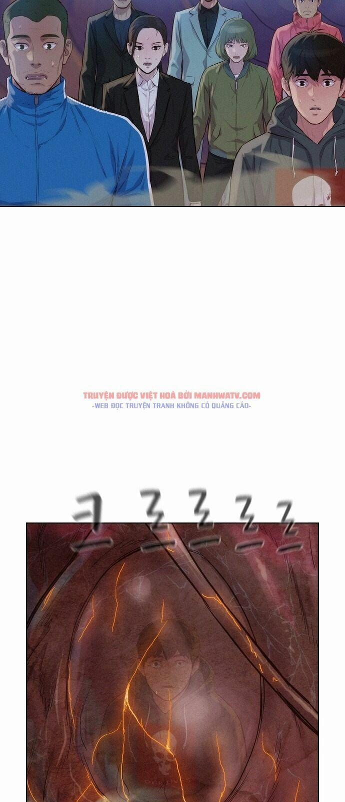 Thợ Săn 3 Cm 60 trang 4