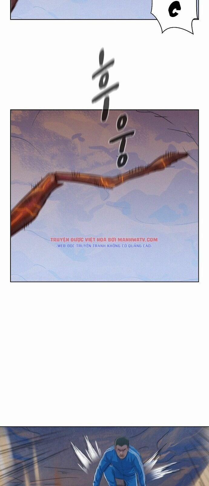 Thợ Săn 3 Cm 60 trang 40