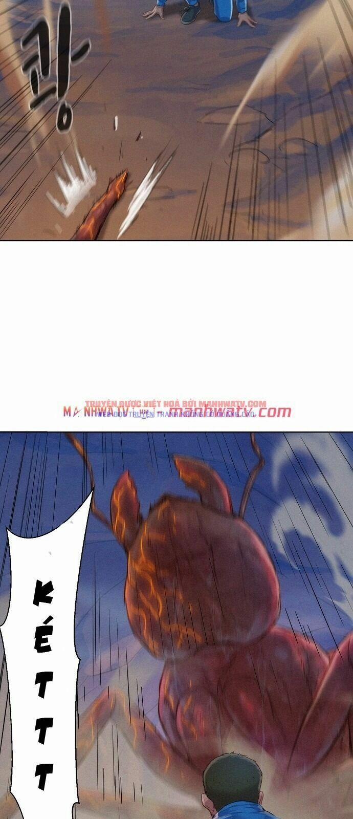 Thợ Săn 3 Cm 60 trang 41