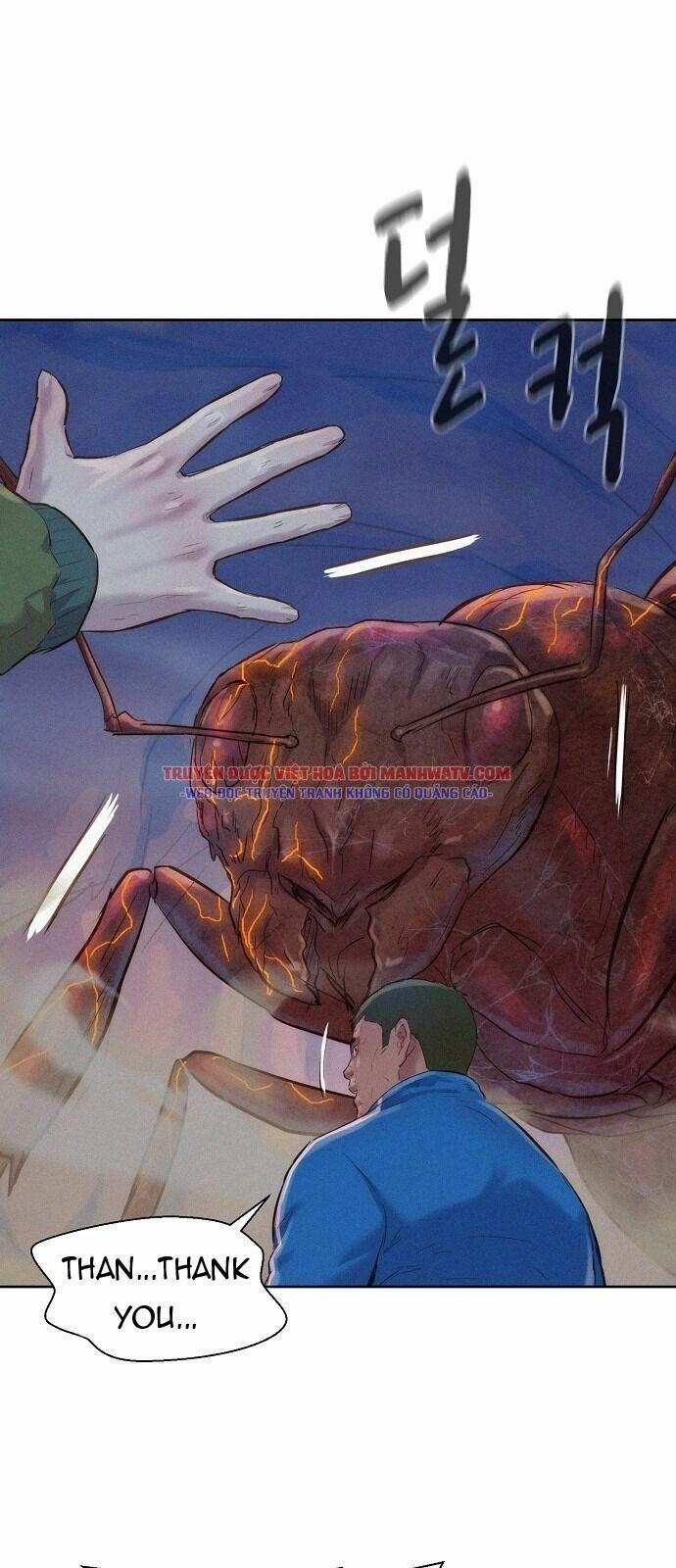 Thợ Săn 3 Cm 60 trang 43