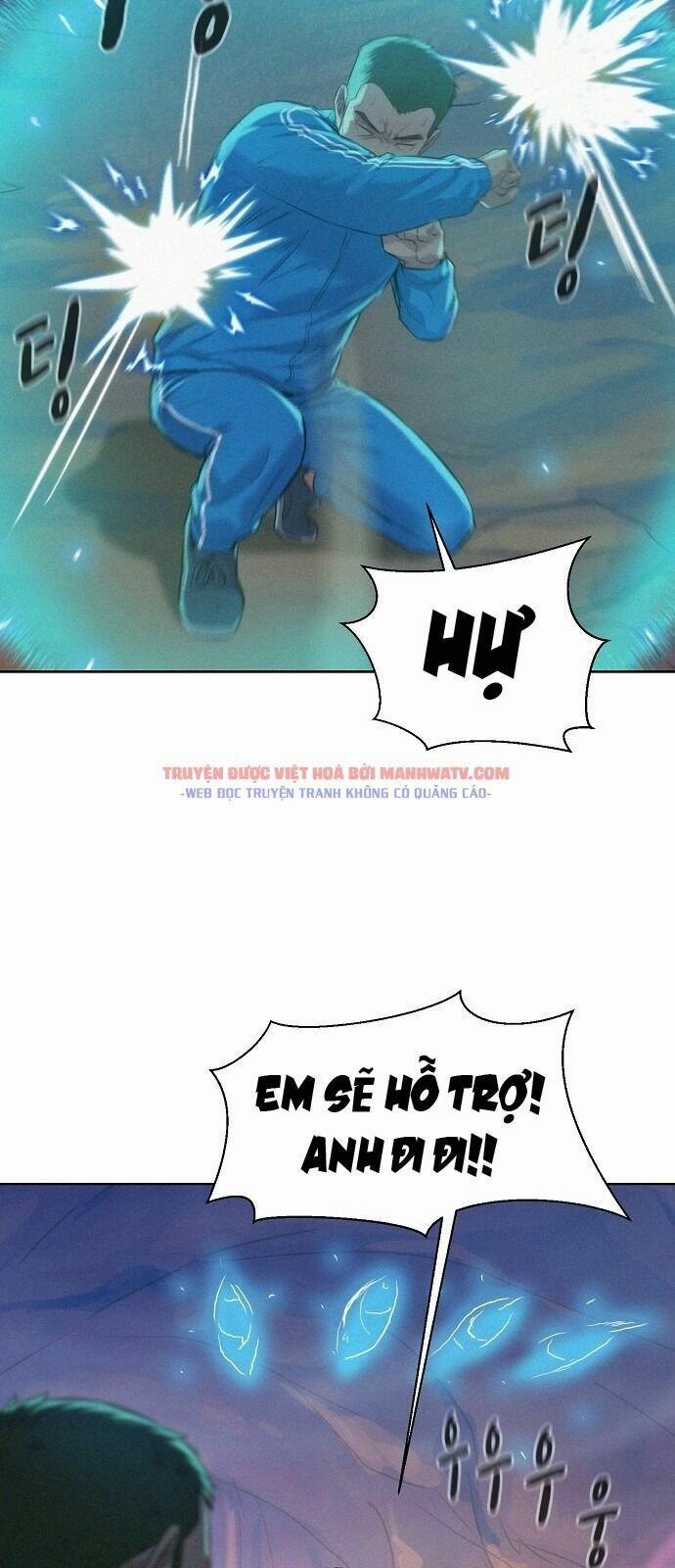 Thợ Săn 3 Cm 60 trang 46