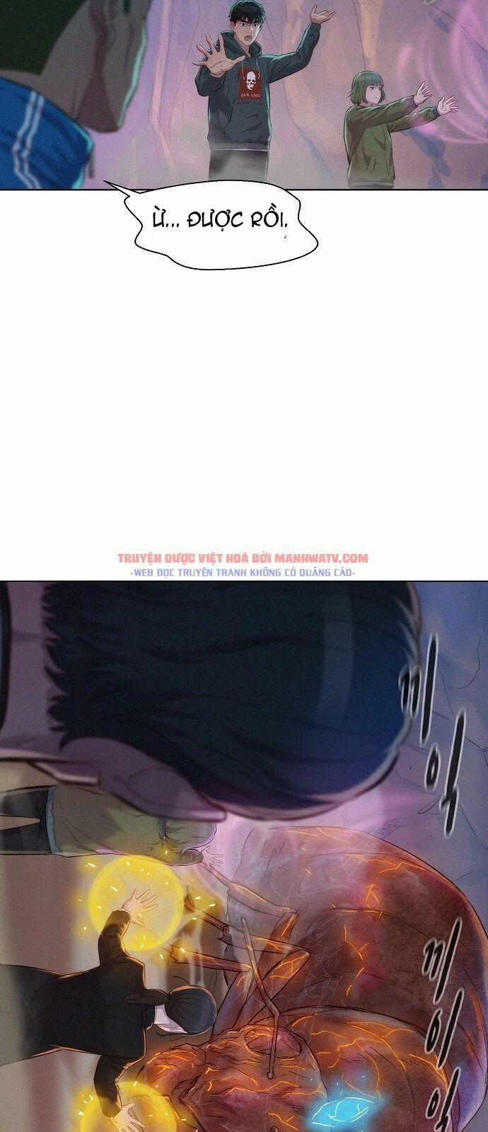 Thợ Săn 3 Cm 60 trang 47
