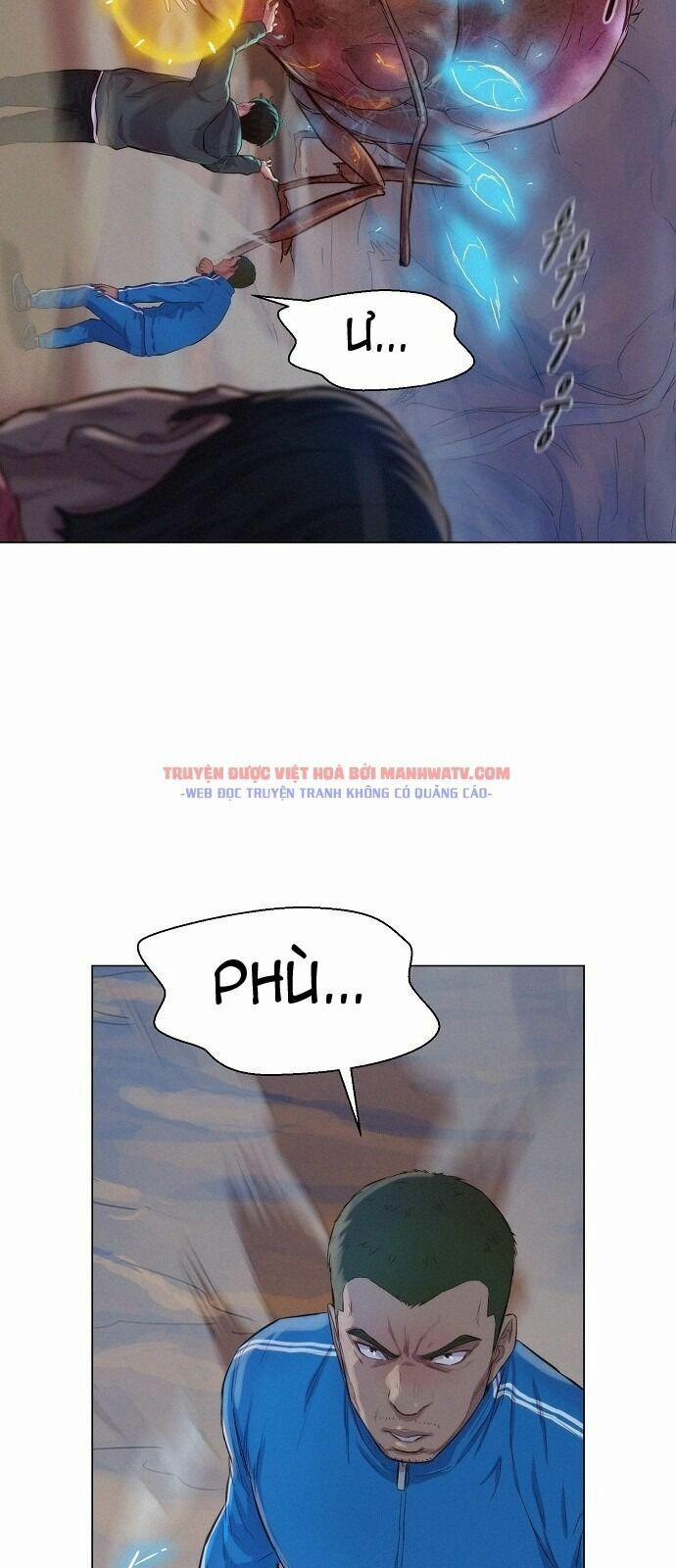Thợ Săn 3 Cm 60 trang 48