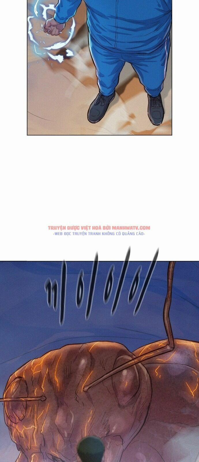 Thợ Săn 3 Cm 60 trang 49
