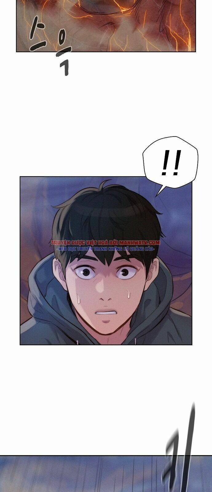Thợ Săn 3 Cm 60 trang 5