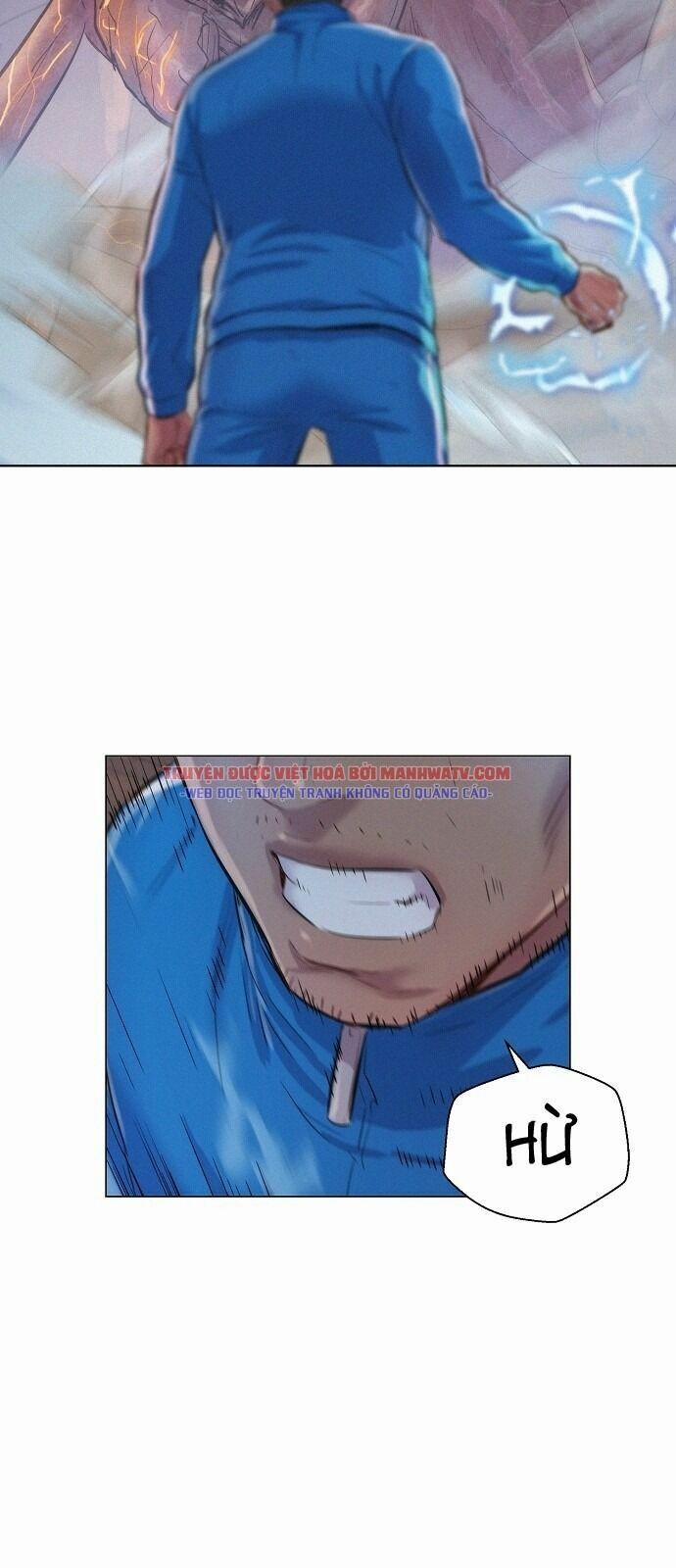 Thợ Săn 3 Cm 60 trang 50