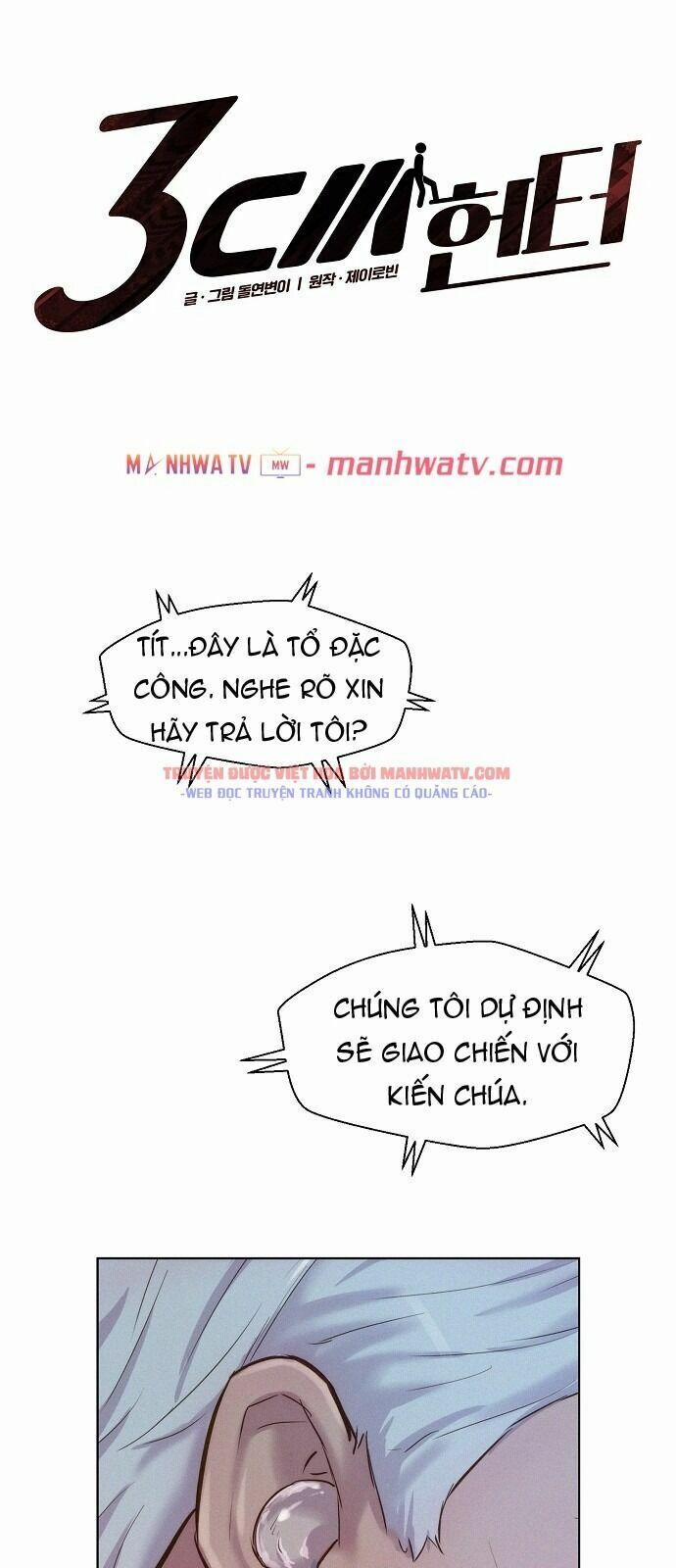 Thợ Săn 3 Cm 60 trang 55