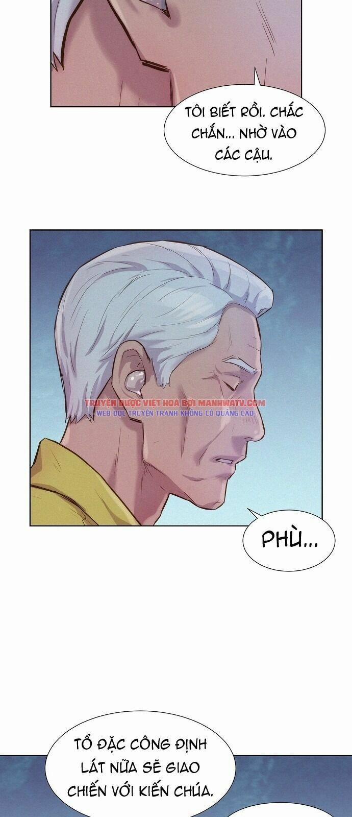 Thợ Săn 3 Cm 60 trang 56