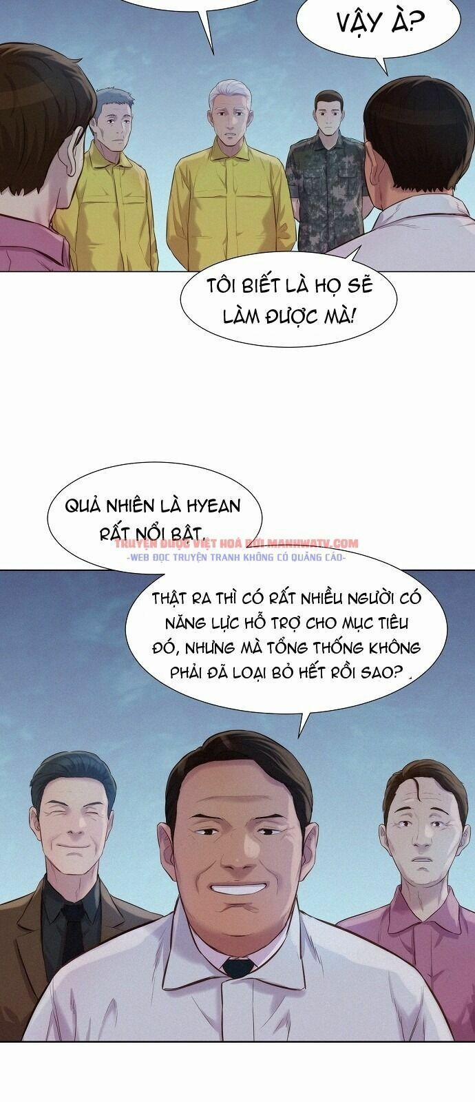 Thợ Săn 3 Cm 60 trang 57