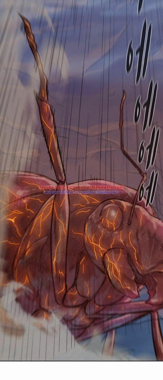 Thợ Săn 3 Cm 60 trang 6