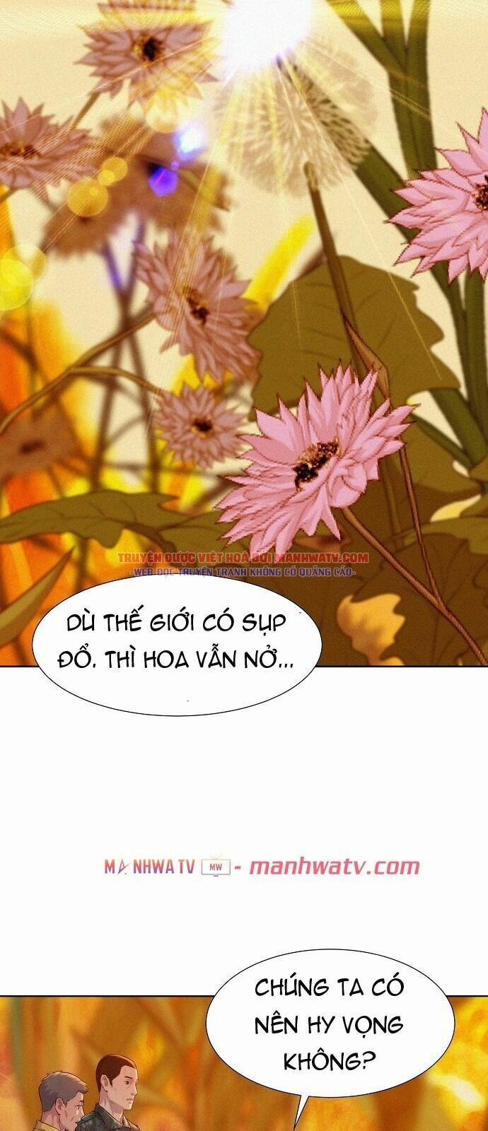 Thợ Săn 3 Cm 60 trang 61