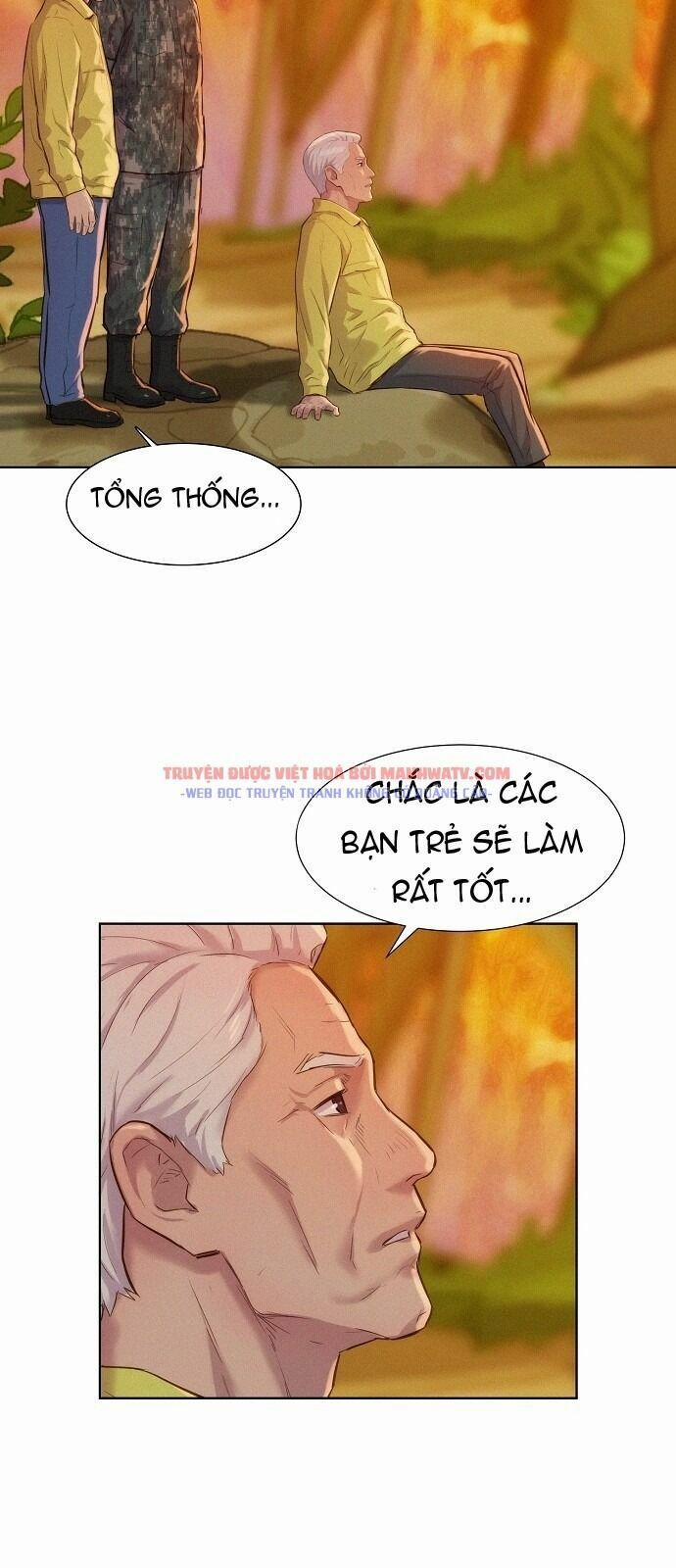 Thợ Săn 3 Cm 60 trang 62