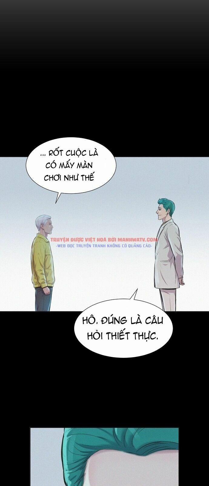 Thợ Săn 3 Cm 60 trang 64