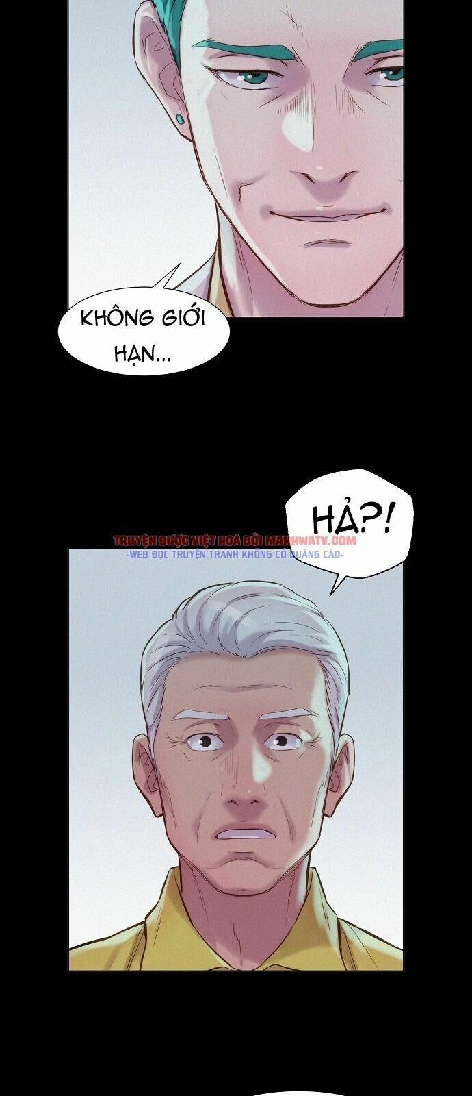 Thợ Săn 3 Cm 60 trang 65