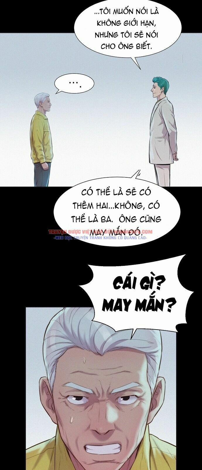 Thợ Săn 3 Cm 60 trang 66