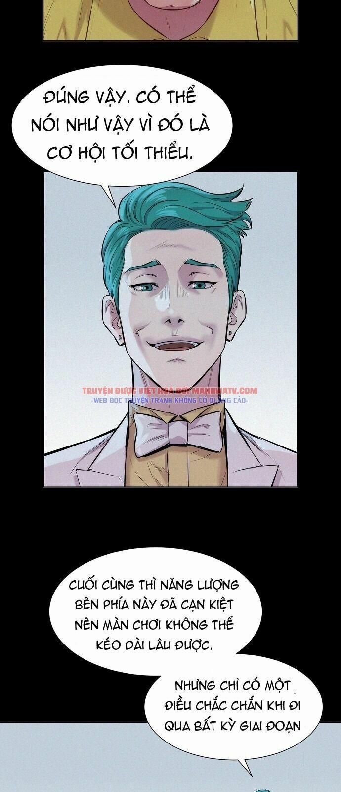 Thợ Săn 3 Cm 60 trang 67