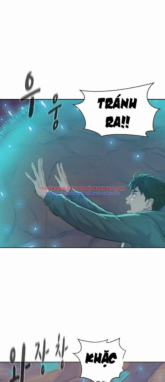 Thợ Săn 3 Cm 60 trang 7