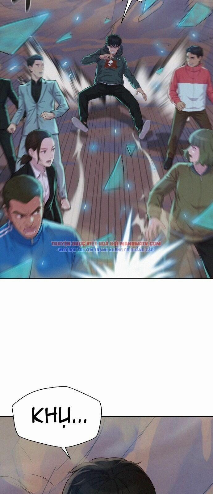 Thợ Săn 3 Cm 60 trang 8